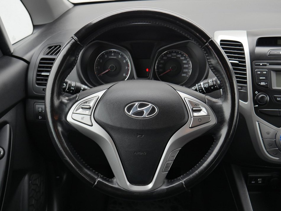Hyundai Ix20 1.4 i 