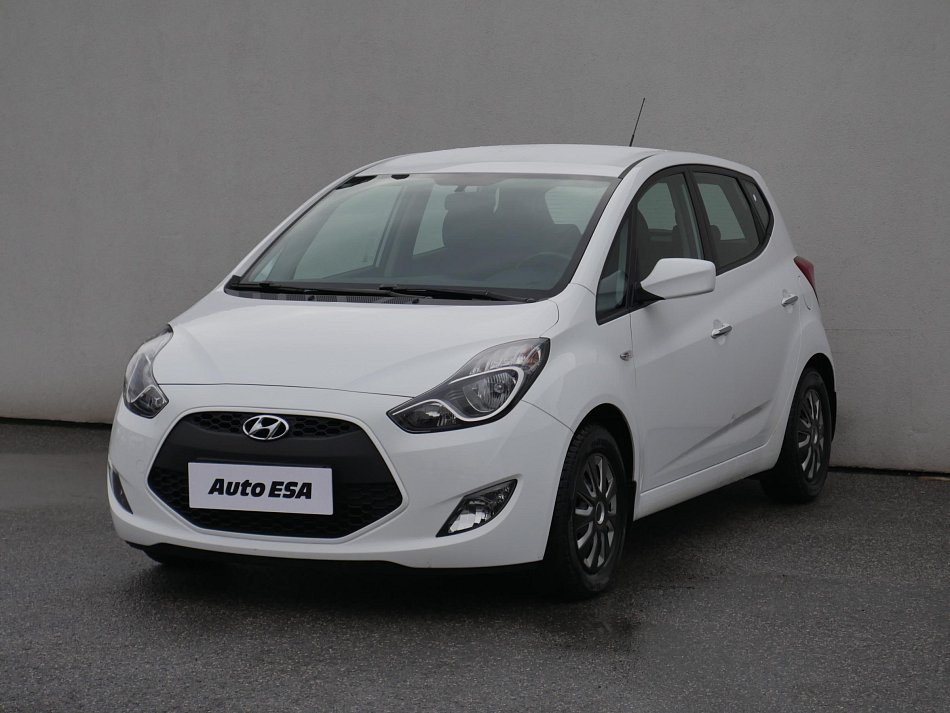 Hyundai Ix20 1.4 i 