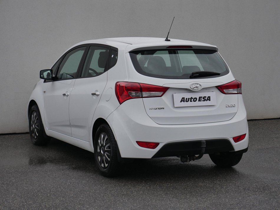 Hyundai Ix20 1.4 i 