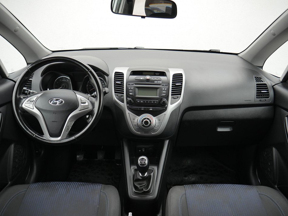 Hyundai Ix20 1.4 i 