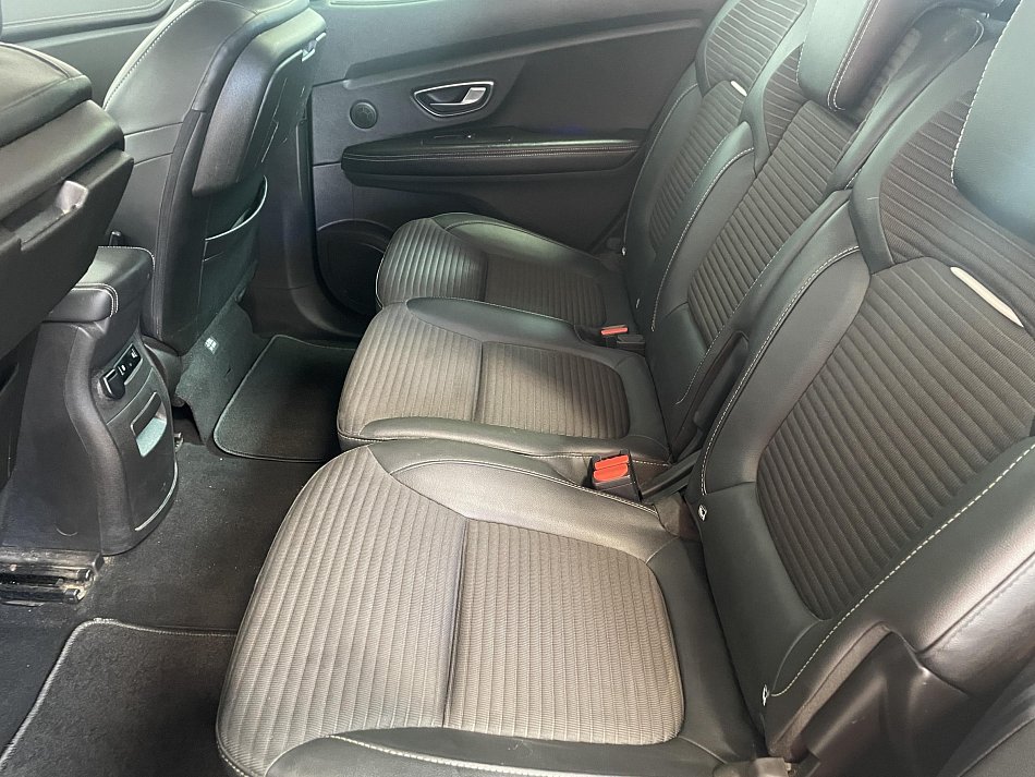 Renault Scénic 1.6 dCi Intense