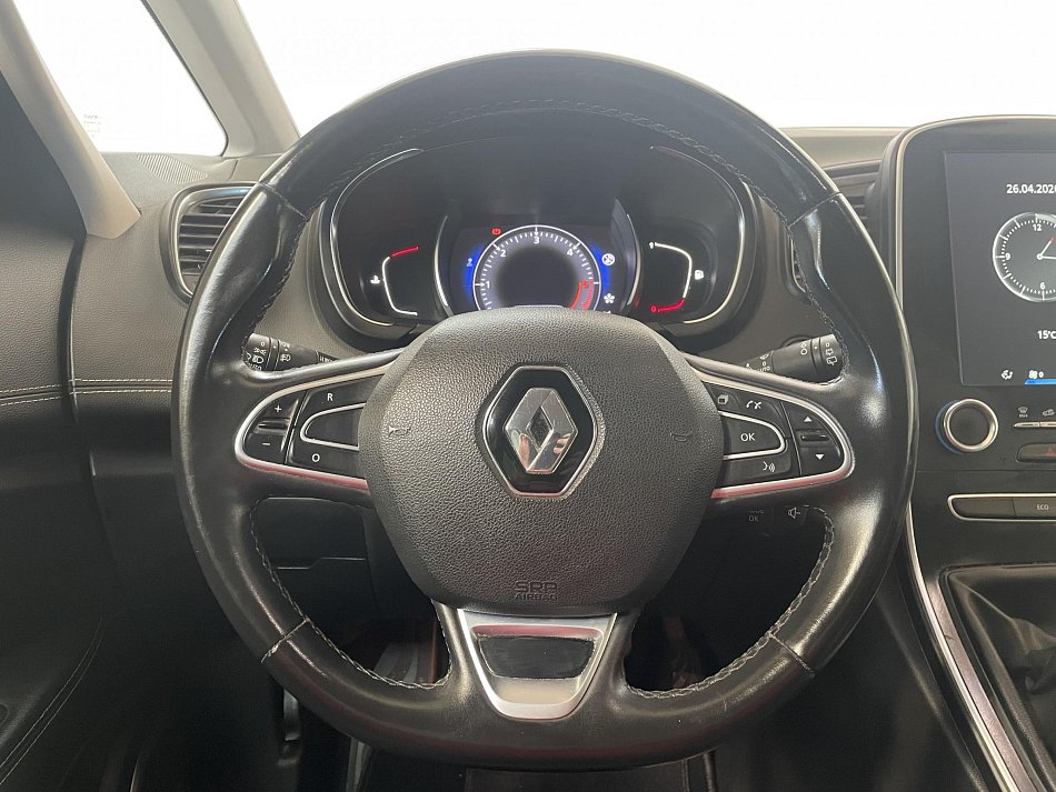 Renault Scénic 1.6 dCi Intense