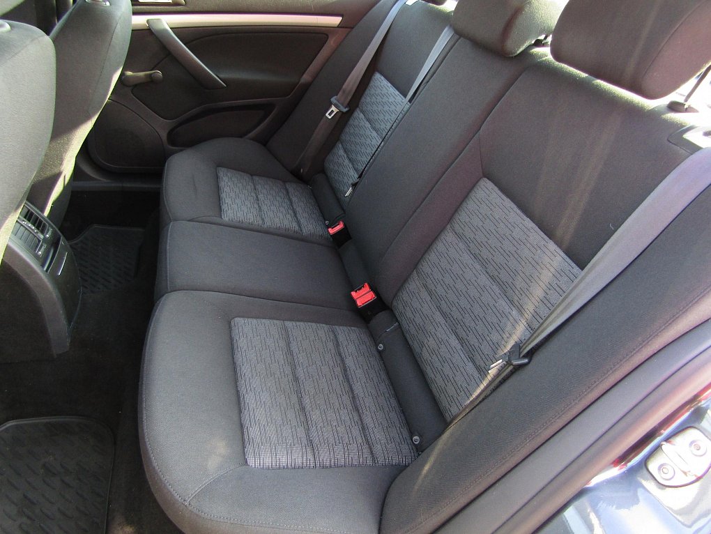 Škoda Octavia II 1.6 TDi Ambition