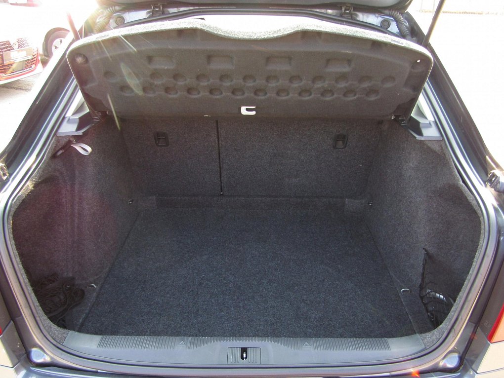 Škoda Octavia II 1.6 TDi Ambition