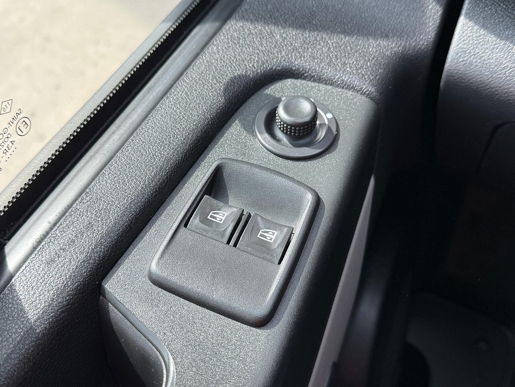 Renault Trafic 1.6dCi  L2 5míst