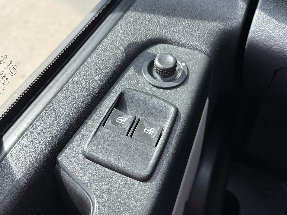 Renault Trafic 1.6dCi  L2 5míst