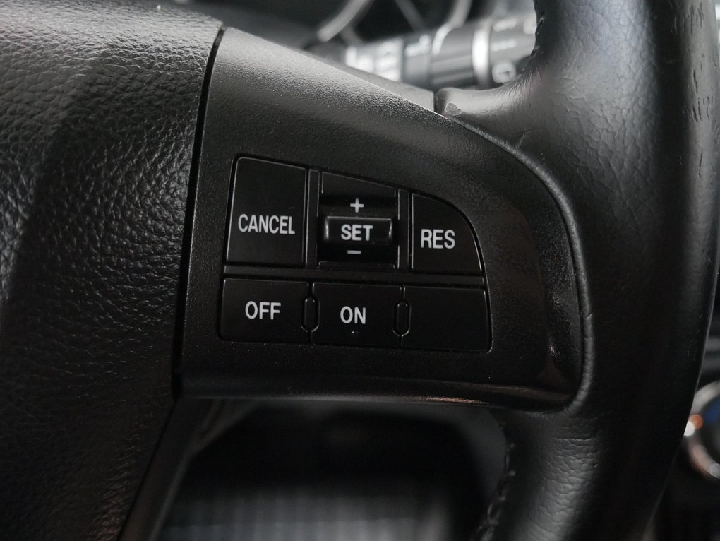 Mazda 6 2.2 MZR-CD 