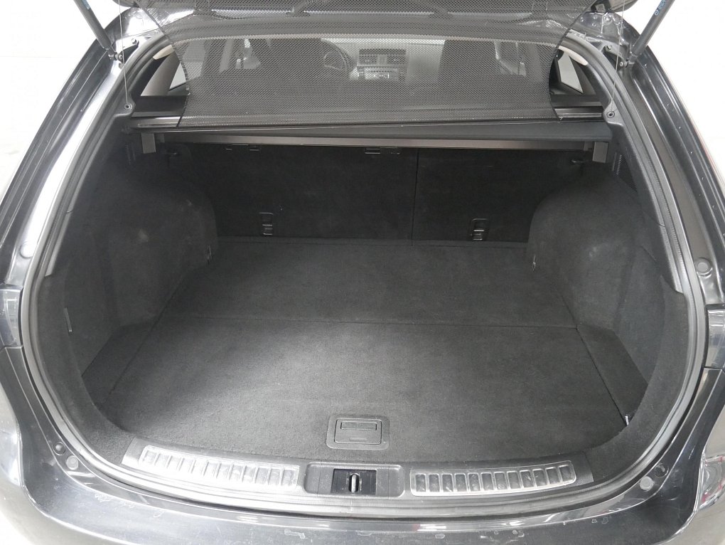 Mazda 6 2.2 MZR-CD 