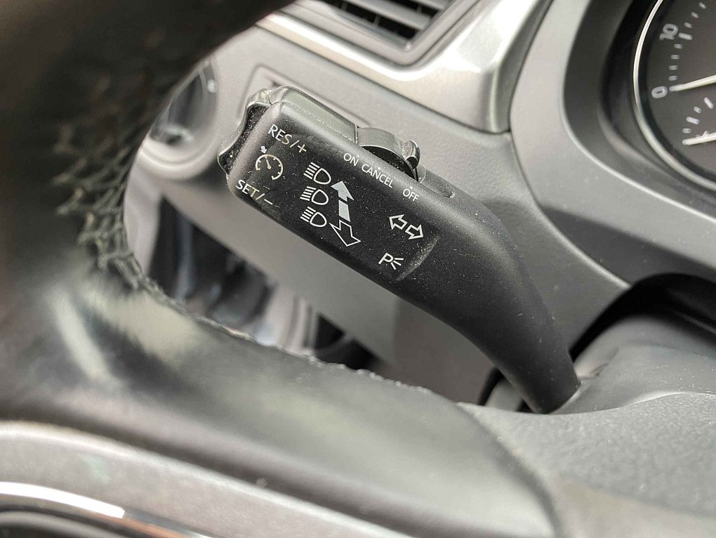 Škoda Rapid 1.2 TSi Ambition