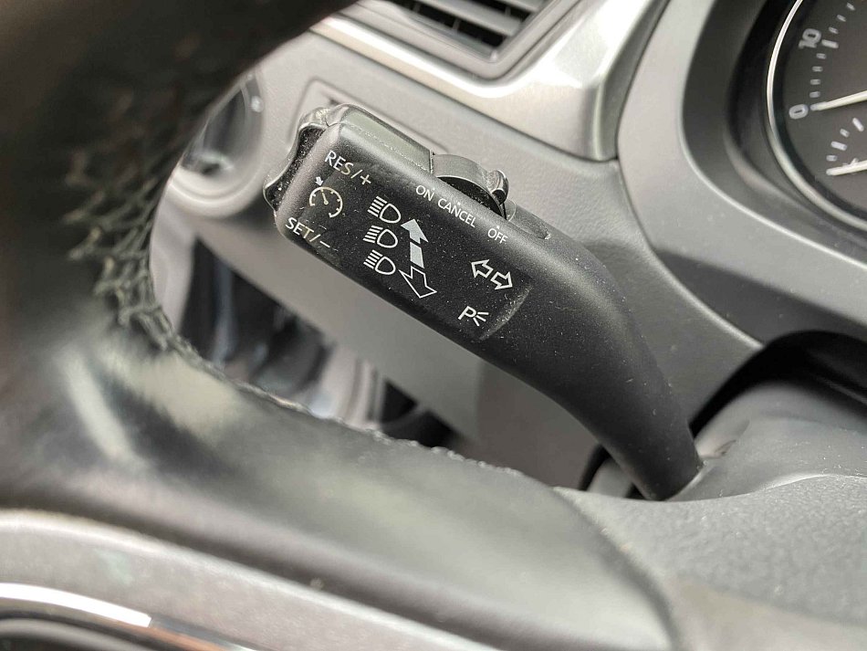 Škoda Rapid 1.2 TSi Ambition
