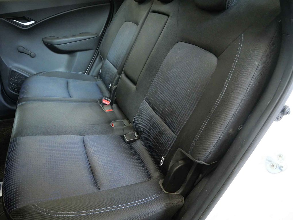 Hyundai Ix20 1.4i 
