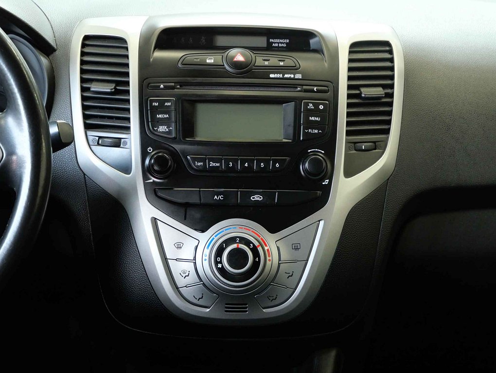 Hyundai Ix20 1.4i 