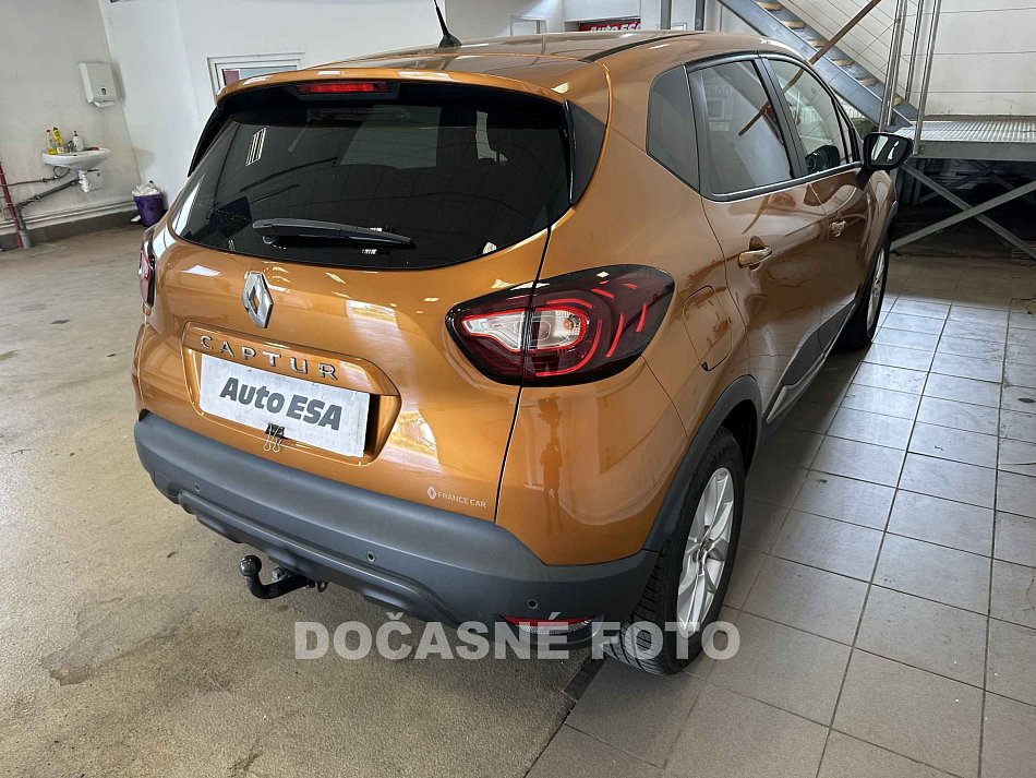 Renault Captur 1.3i 