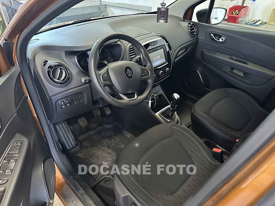 Renault Captur 1.3i 