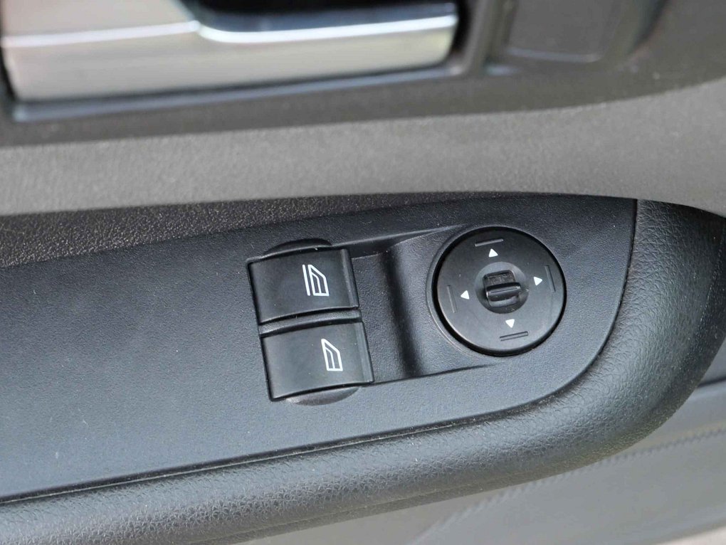 Ford Focus 1.6i 