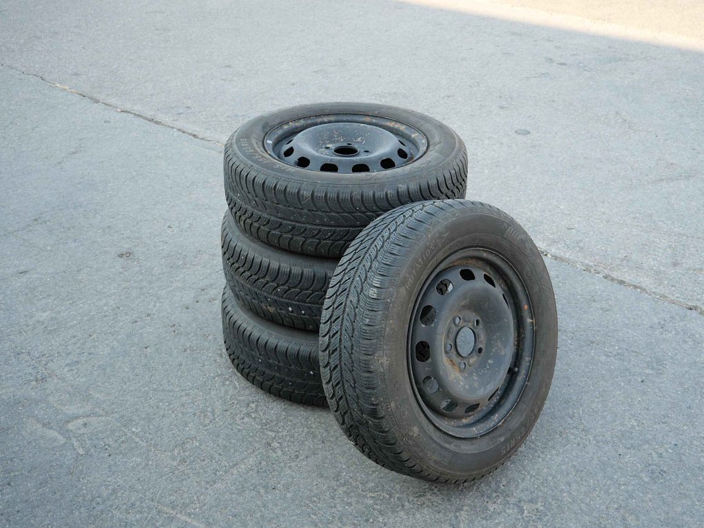 Ford Focus 1.6i 