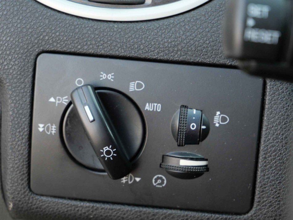 Ford Focus 1.6i 