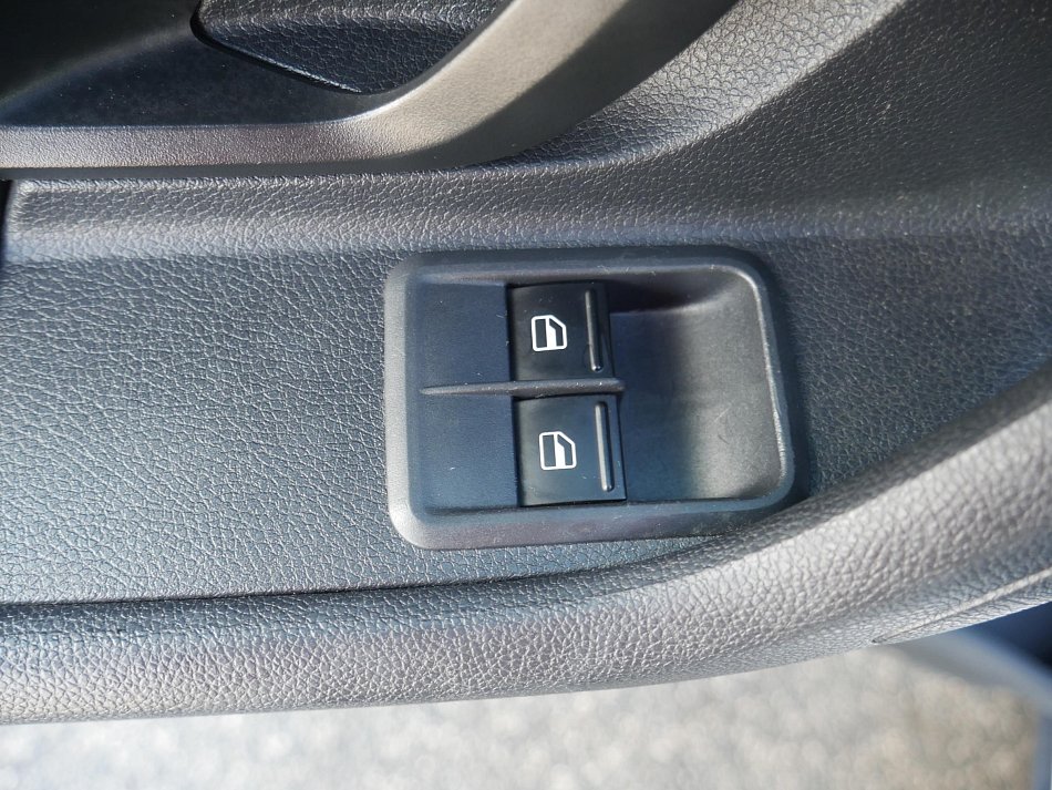 Škoda Fabia II 1.2 TSi Ambition