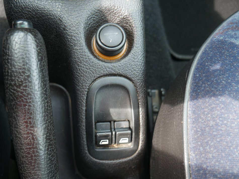 Peugeot 206 1.4HDi 