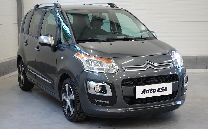 Citroën C3 Picasso 1.4i 