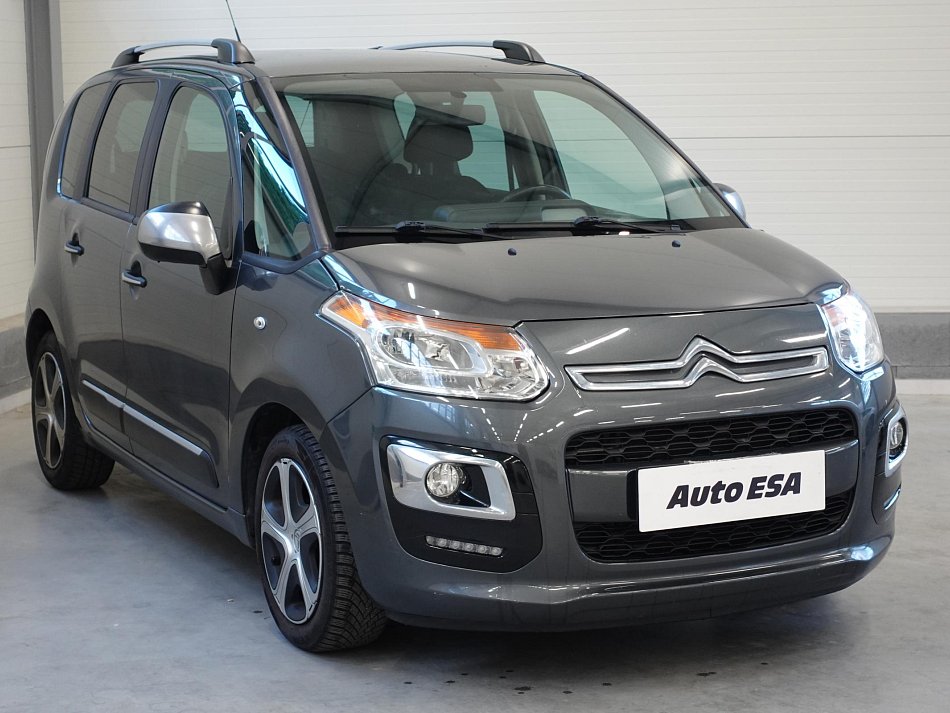 Citroën C3 Picasso 1.4i 