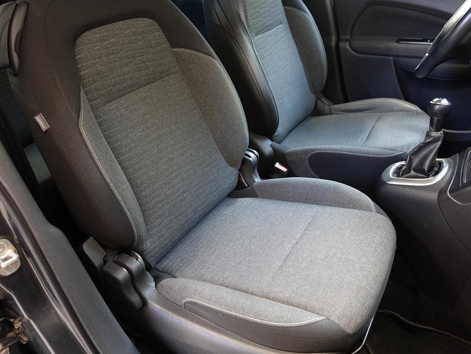 Citroën C3 Picasso 1.4i 