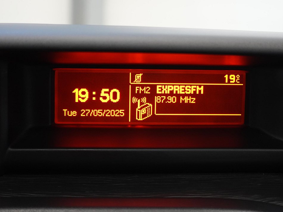 Citroën C3 Picasso 1.4i 