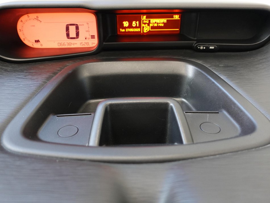 Citroën C3 Picasso 1.4i 