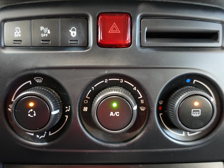 Citroën C3 Picasso 1.4i 