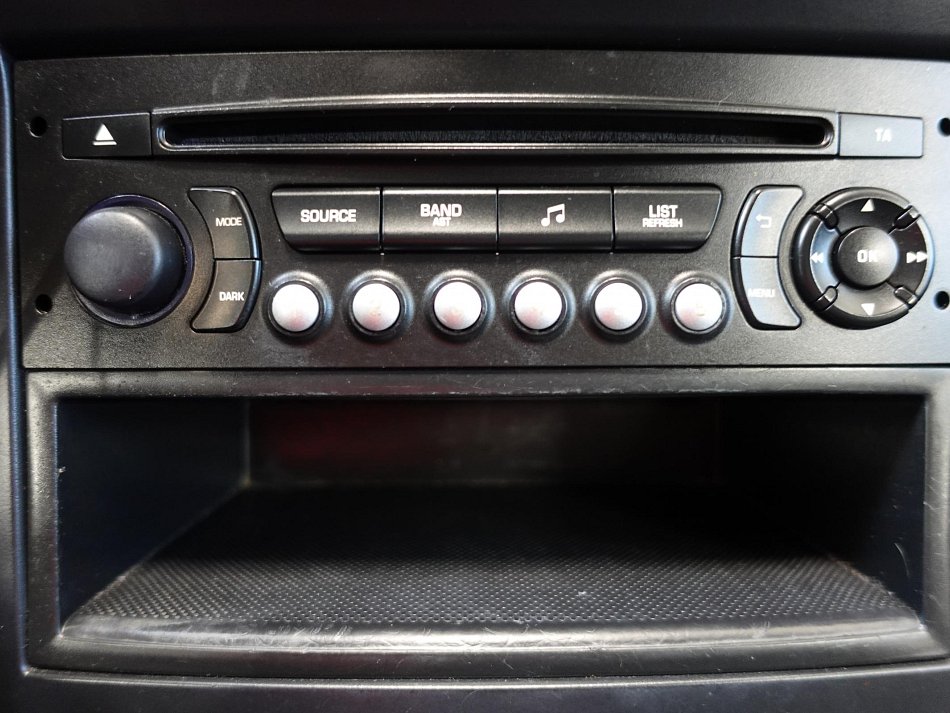 Citroën C3 Picasso 1.4i 