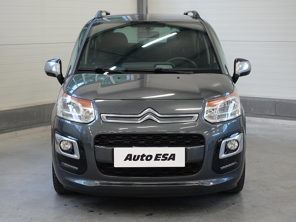 Citroën C3 Picasso 1.4i 