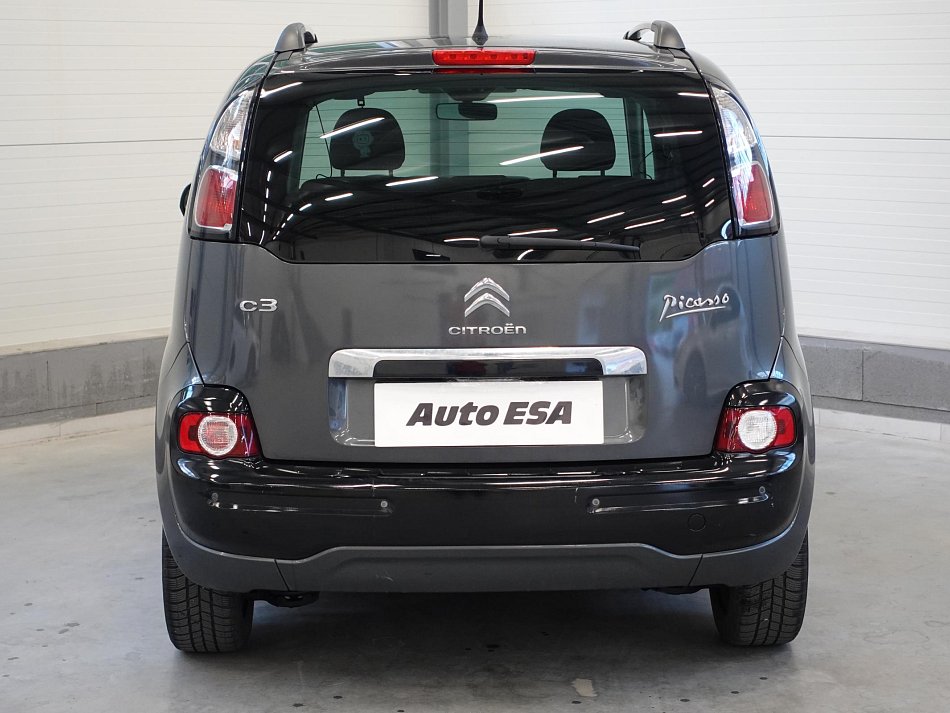 Citroën C3 Picasso 1.4i 