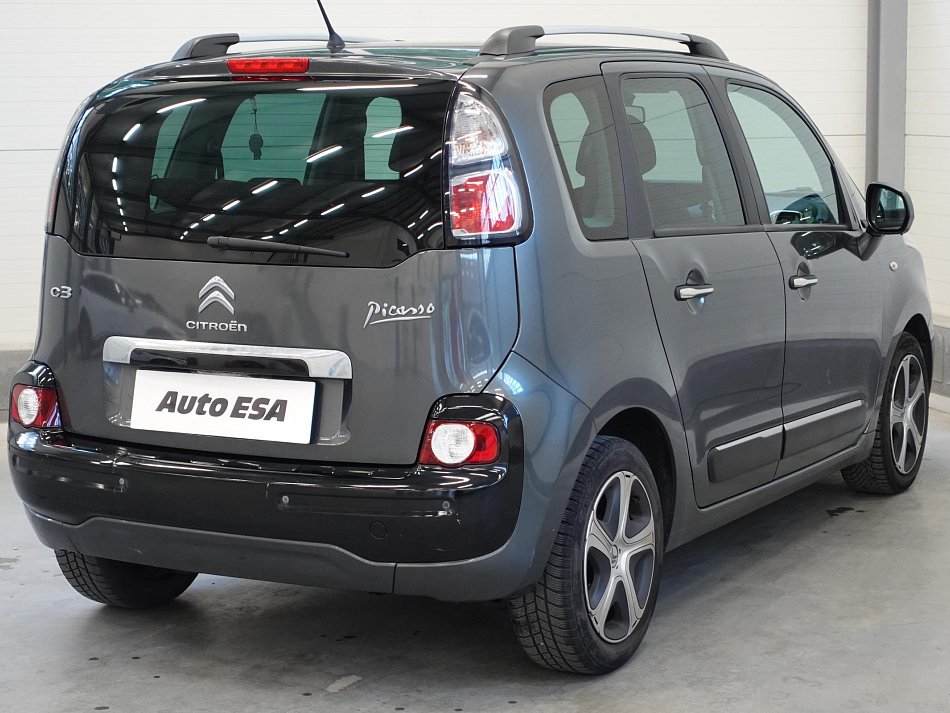 Citroën C3 Picasso 1.4i 