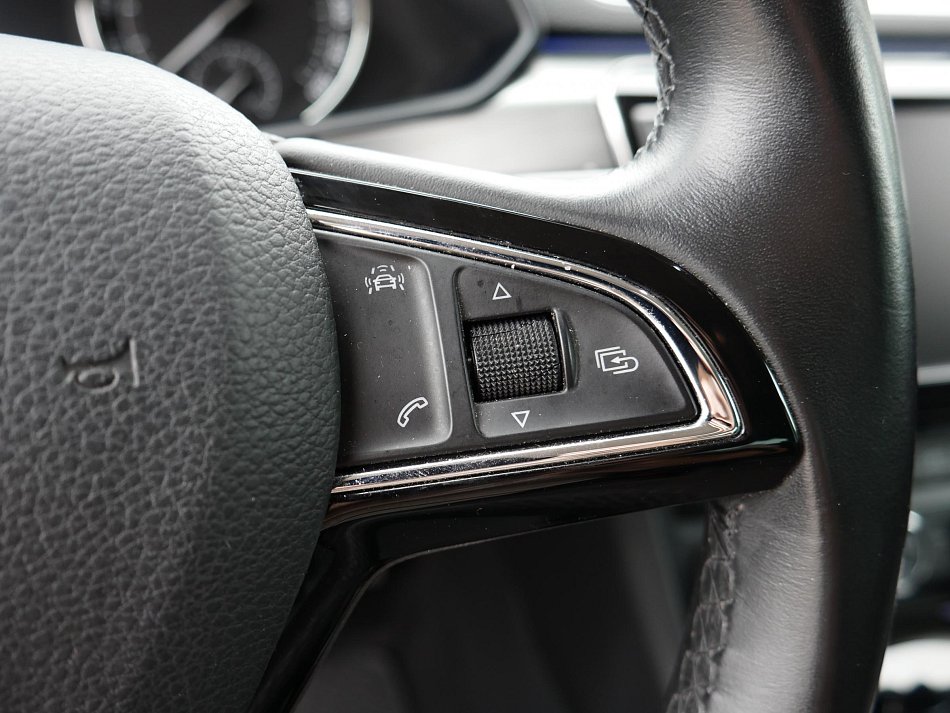 Škoda Superb III 2.0 TDi Style 4x4