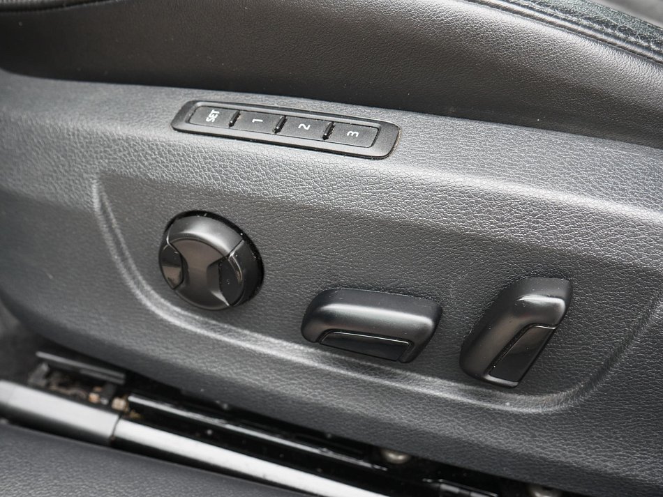 Škoda Superb III 2.0 TDi Style 4x4
