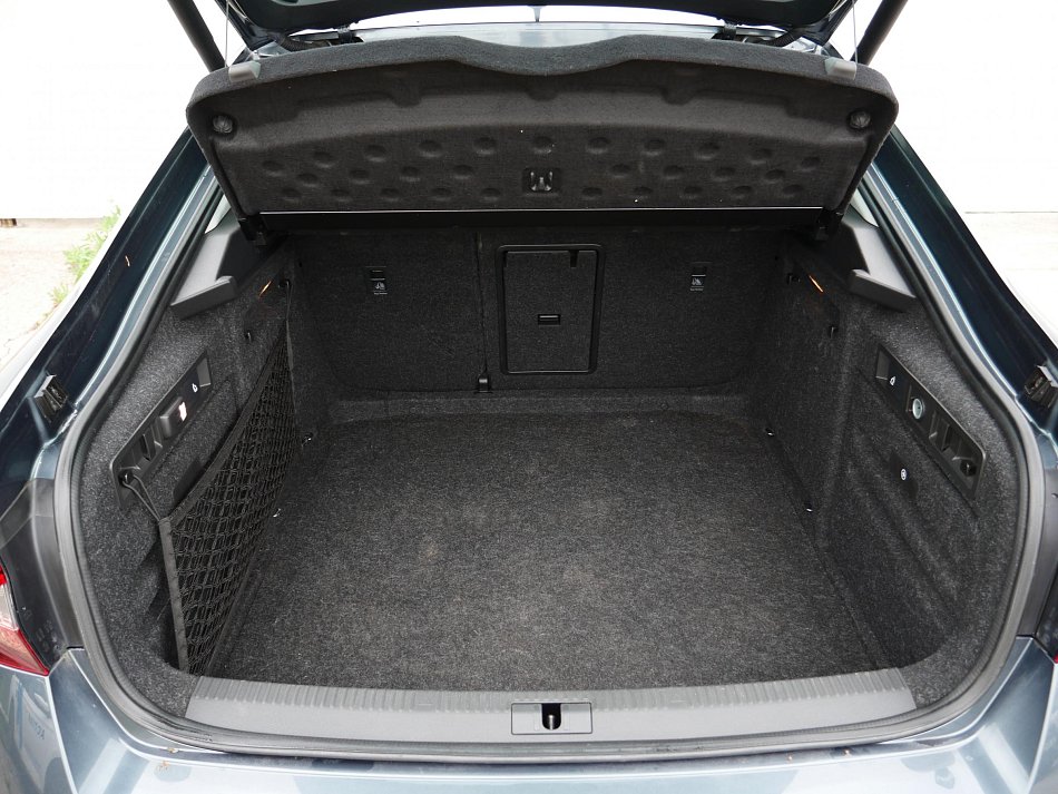 Škoda Superb III 2.0 TDi Style 4x4