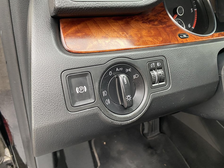 Volkswagen Passat 2.0 TDi Highline