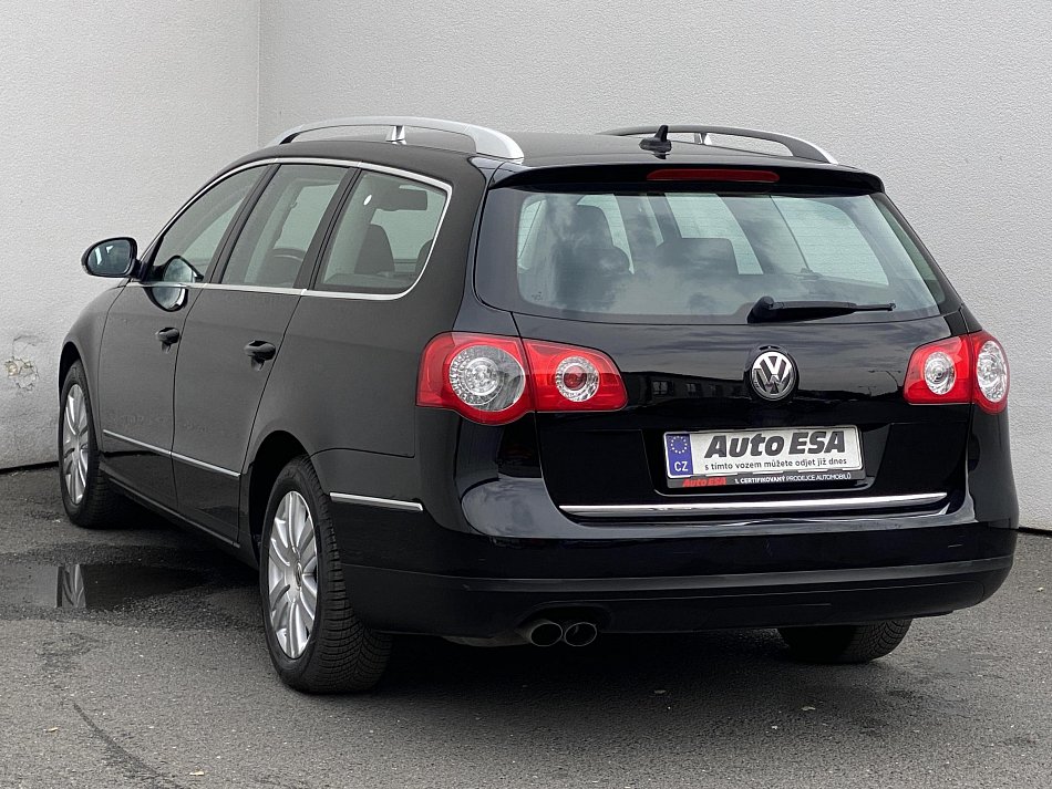 Volkswagen Passat 2.0 TDi Highline