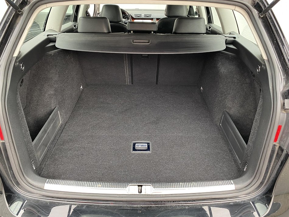 Volkswagen Passat 2.0 TDi Highline