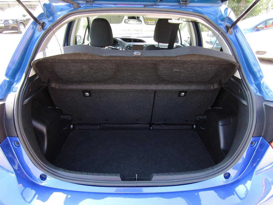 Toyota Yaris 1.0i 
