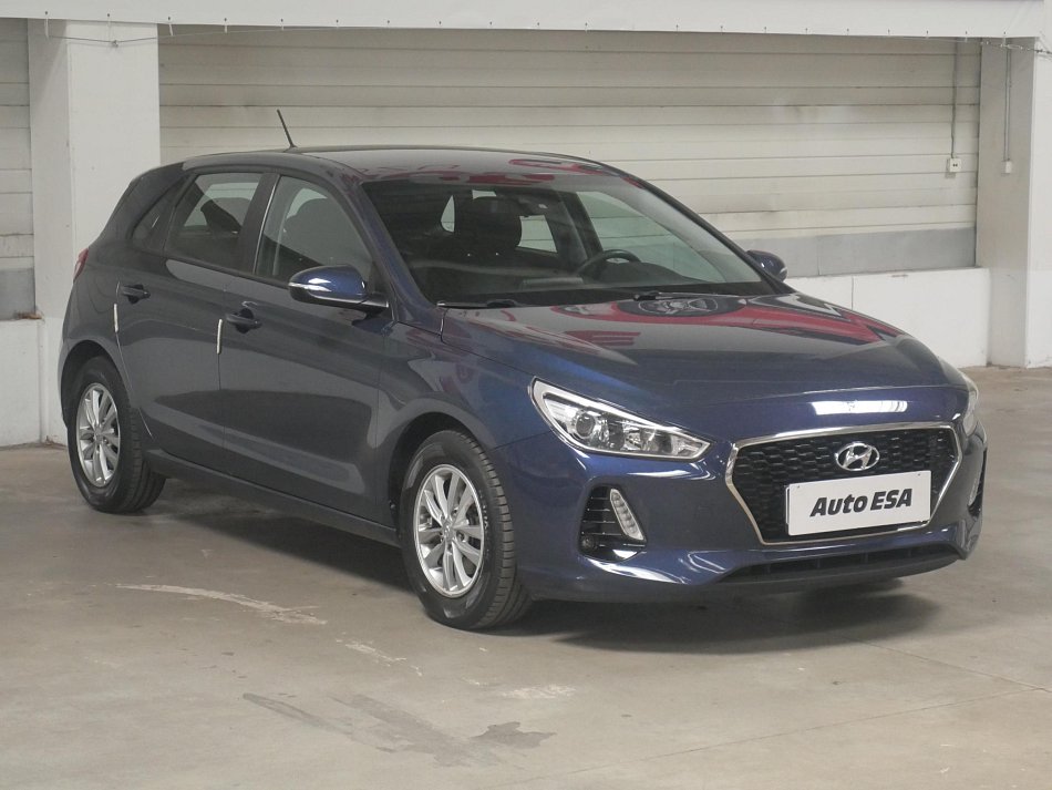 Hyundai I30 1.4i 