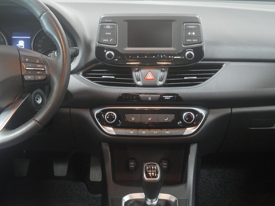 Hyundai I30 1.4i 