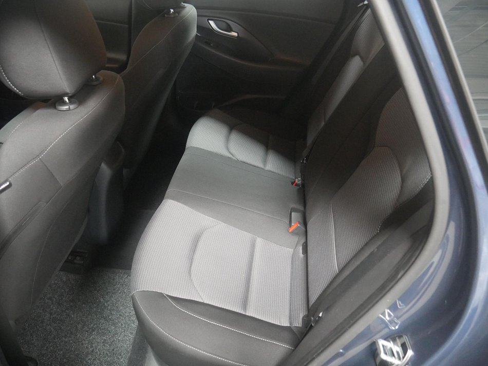 Hyundai I30 1.4i 