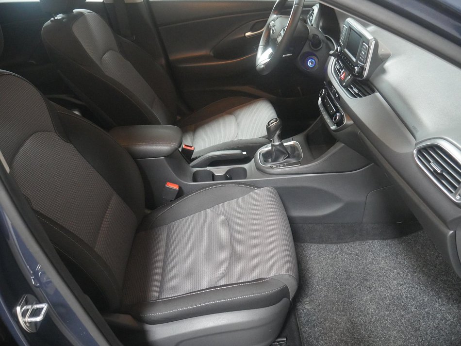 Hyundai I30 1.4i 