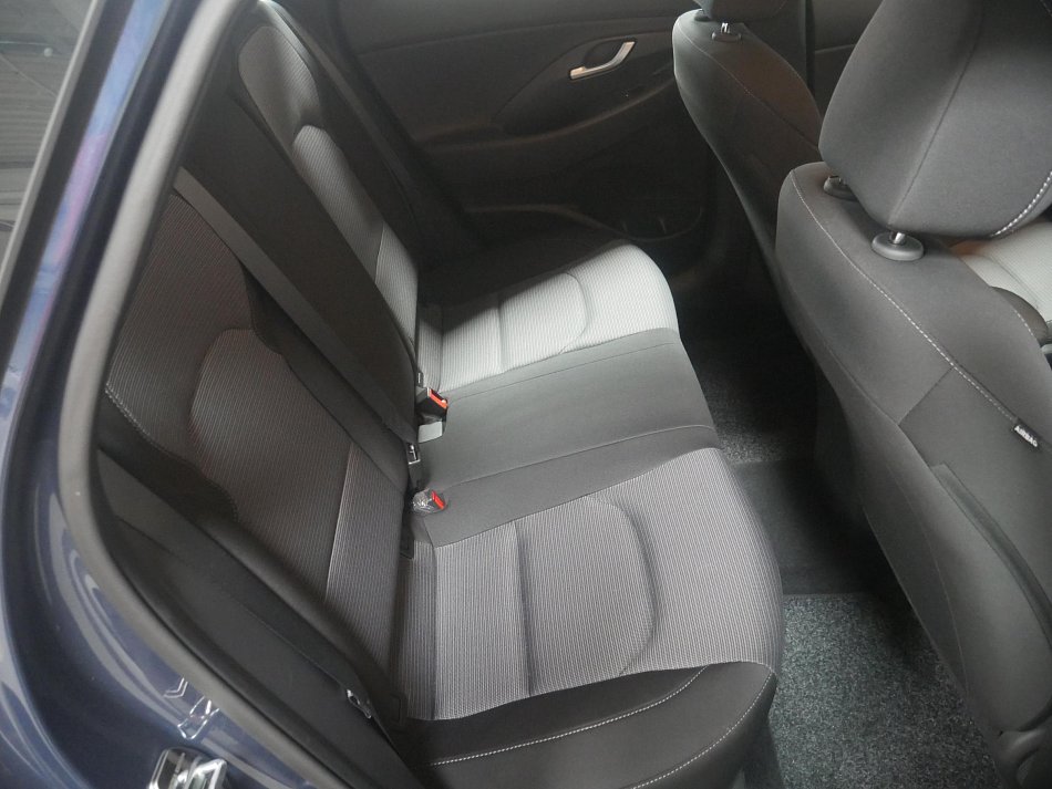 Hyundai I30 1.4i 