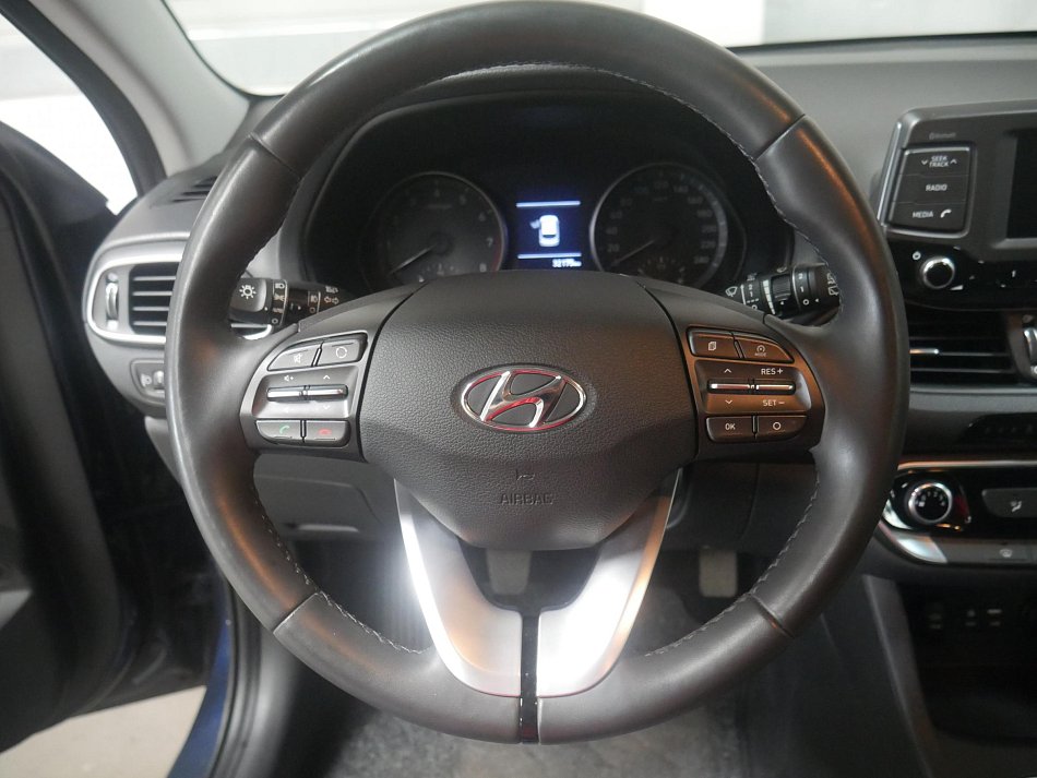 Hyundai I30 1.4i 