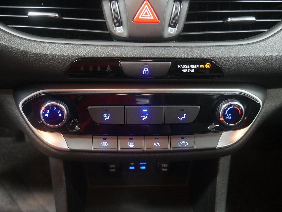 Hyundai I30 1.4i 