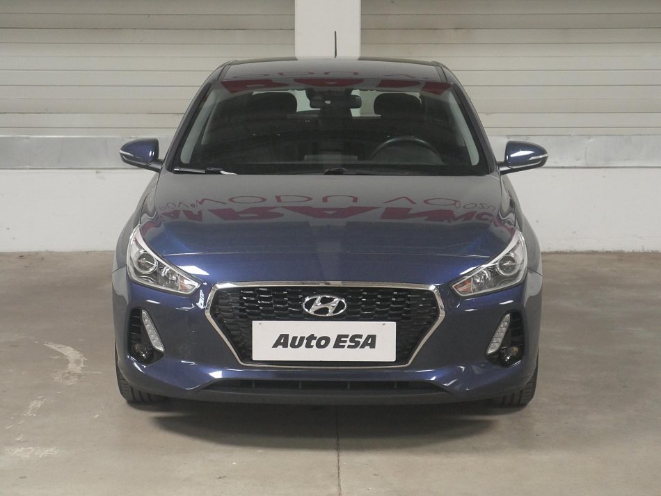 Hyundai I30 1.4i 