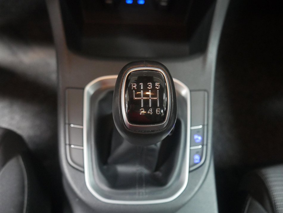 Hyundai I30 1.4i 