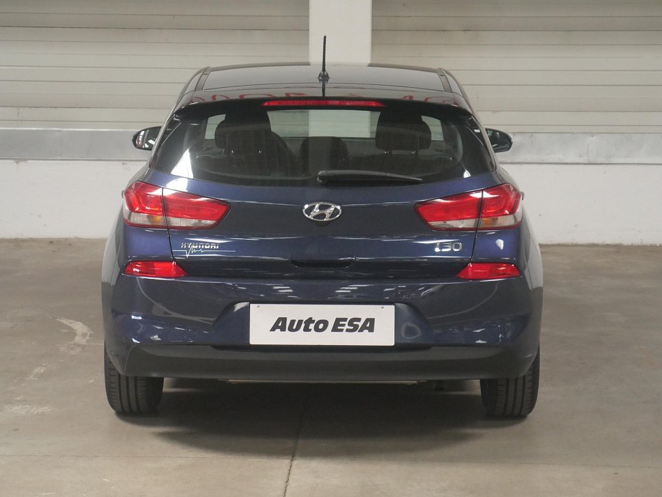 Hyundai I30 1.4i 
